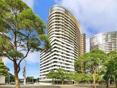 904 / 1 Australia Avenue, Sydney Olympic Park