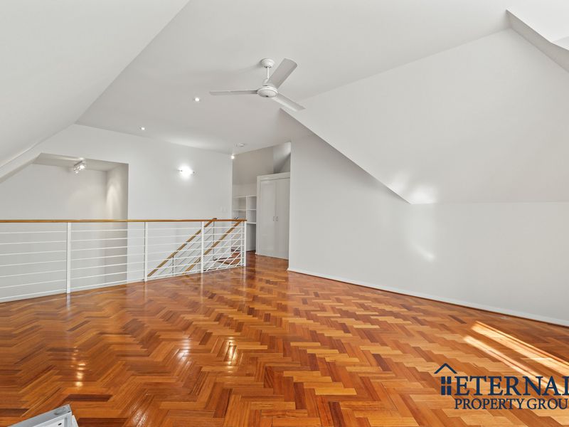 18 Haig Park Circle, East Perth