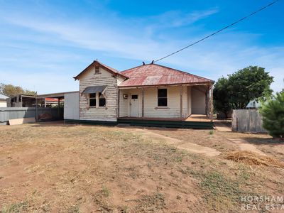 3 Hoban Street, Watchem