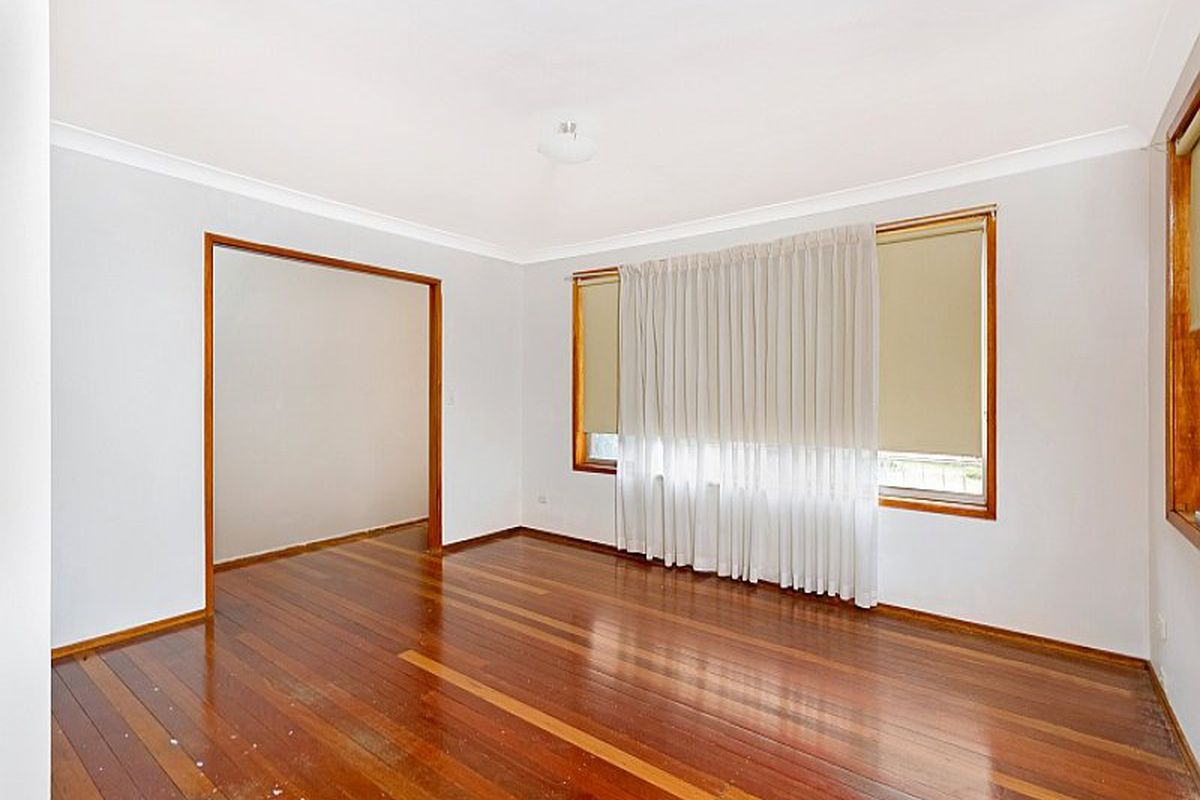 20 Blue Waters Parade, Tascott