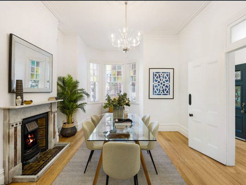 14 Montague Street, Balmain