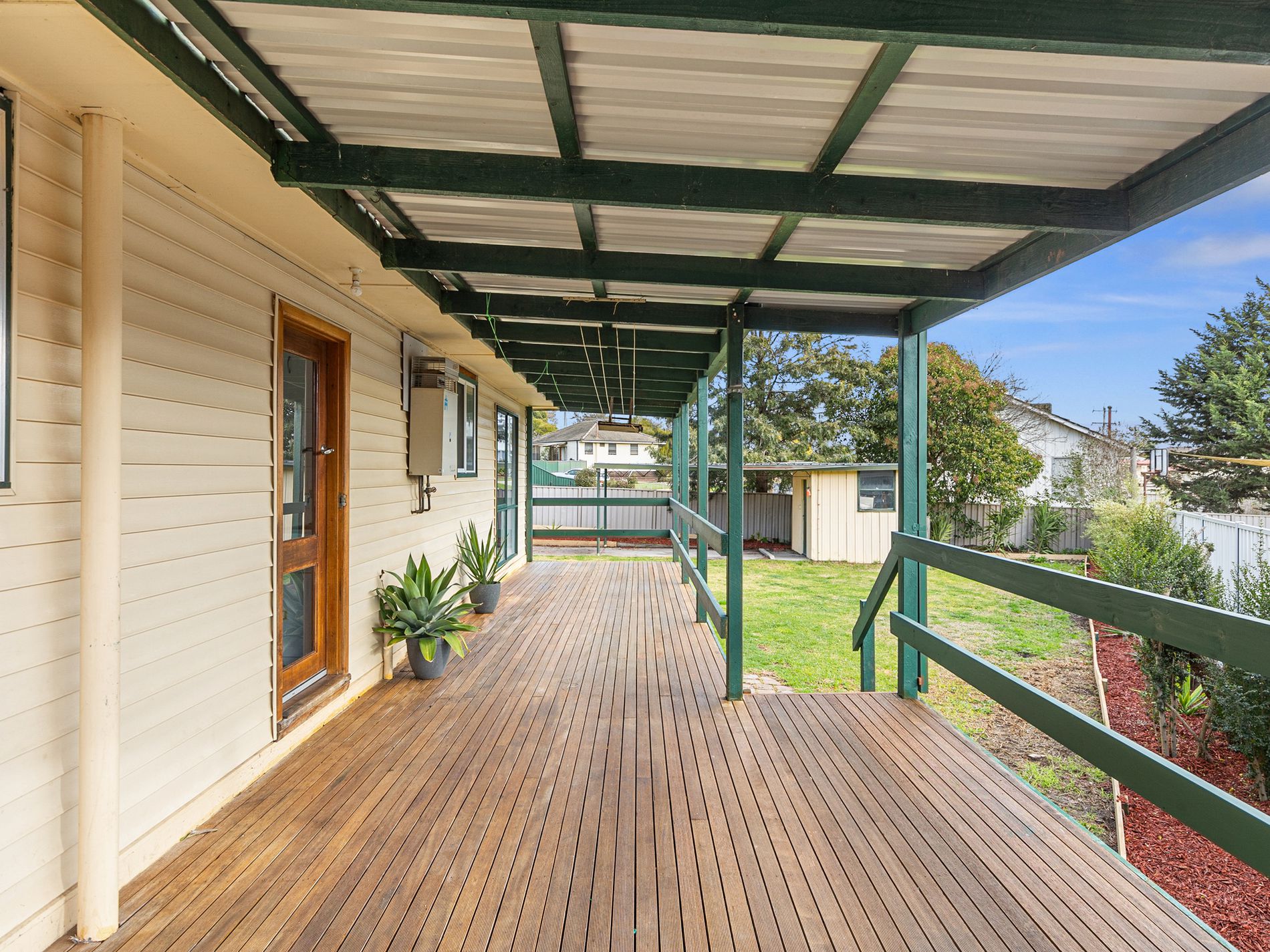 7 Martindale Crescent, Seymour