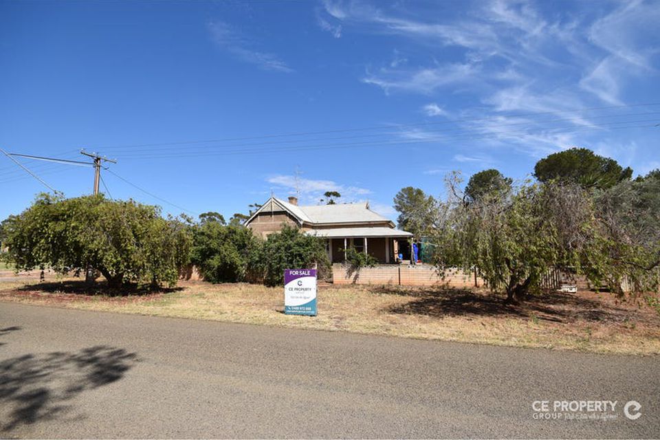 Lot 10 Sturt Street, Cambrai