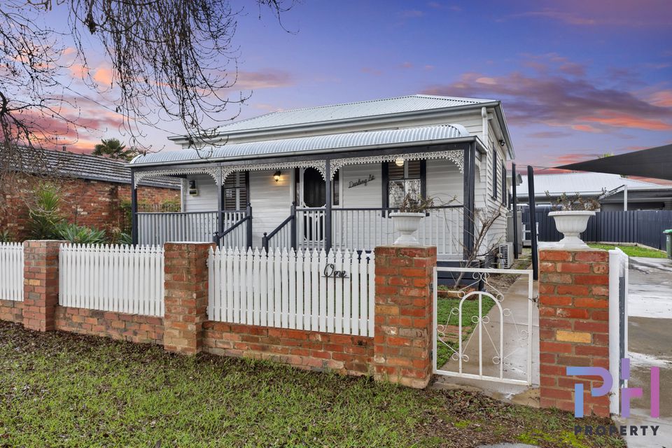 1 Darling Street, Eaglehawk