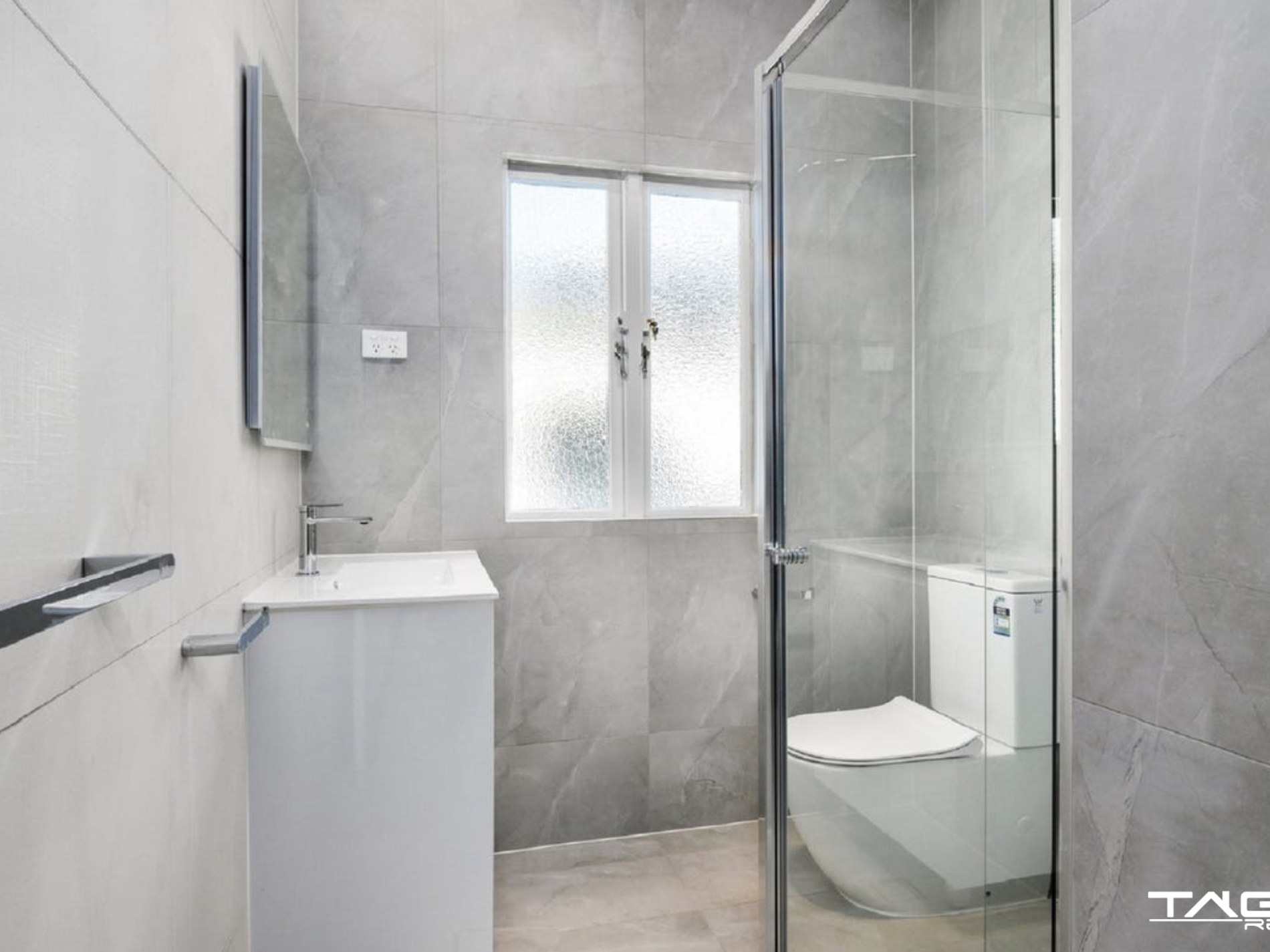 11 & 11A Morris Street, St Marys