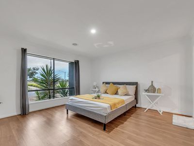 140 Penrose Promenade, Tarneit