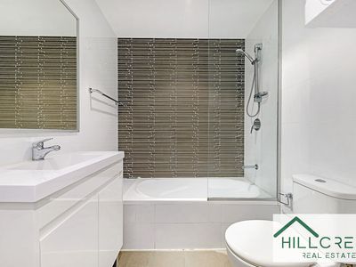 P510/81-86 Courallie Avenue, Homebush West