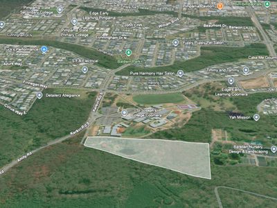 121 Kerkin Road South, Coomera