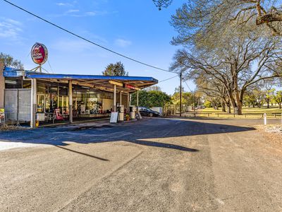 Mt Burr General Store