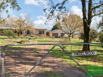 1445 HOBBYS YARDS RD HOBBYS YARDS, Bathurst
