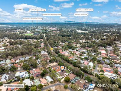 3 Cooroy Street, Forest Lake
