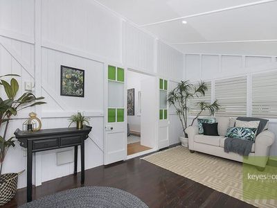 81 Eleventh Avenue, Railway Estate