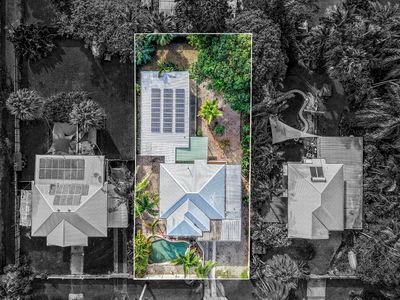 36 George Street, Earlville