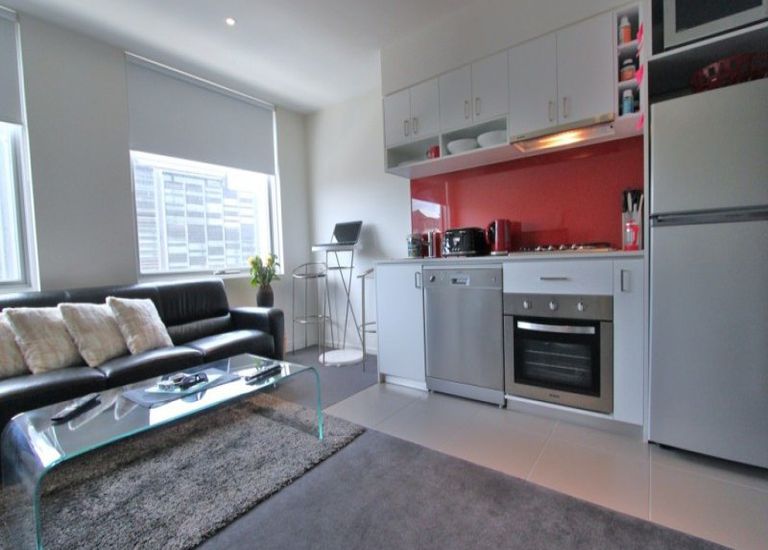 206 / 77 River Street, South Yarra
