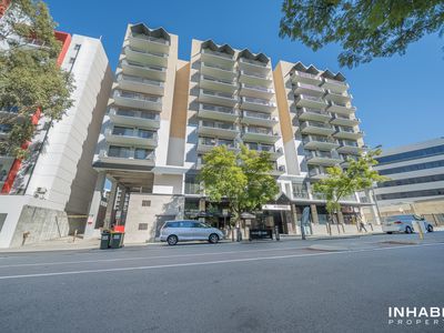 6 / 193 Hay Street , East Perth