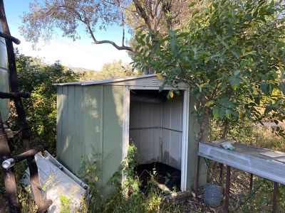 6835 Mulligan Highway, Mount Carbine