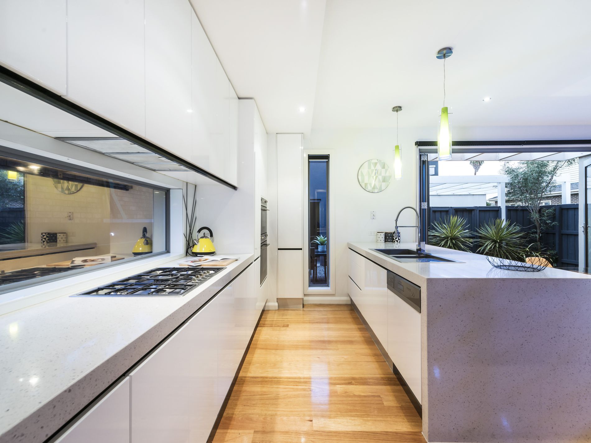 2 / 217 Woods Street, Newport