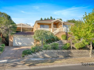 8 Bradman Terrace, Epping