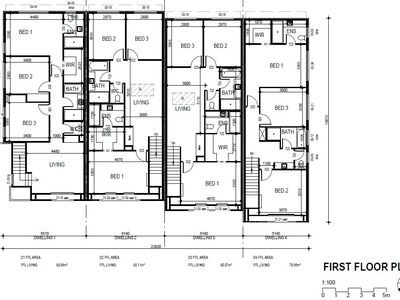 LOT 300 Euston Avenue, Highgate