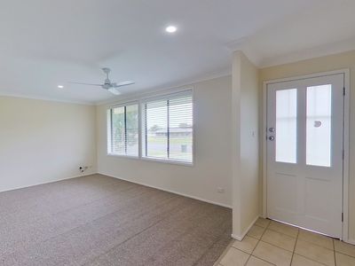 155 A'Beckett Street, Narromine