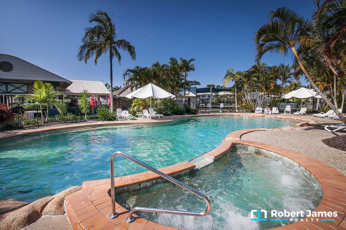 74 / 73 Hilton Terrace, Noosaville