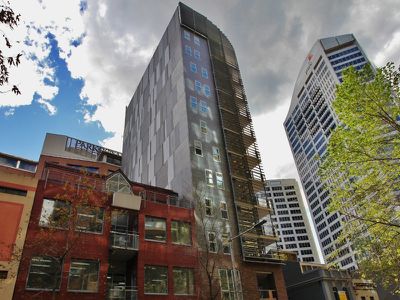 301 / 267 Sussex Street, Sydney