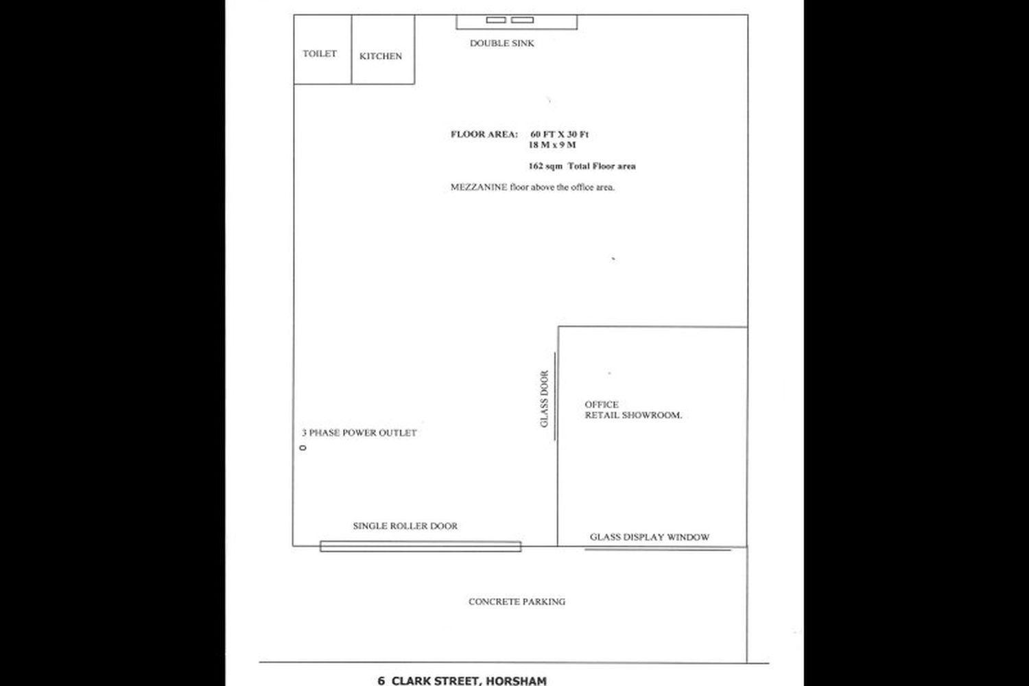 6 Clark Street, Horsham