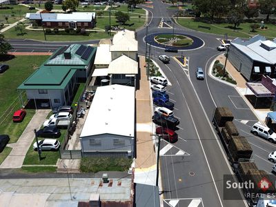 61 Haly Street, Wondai