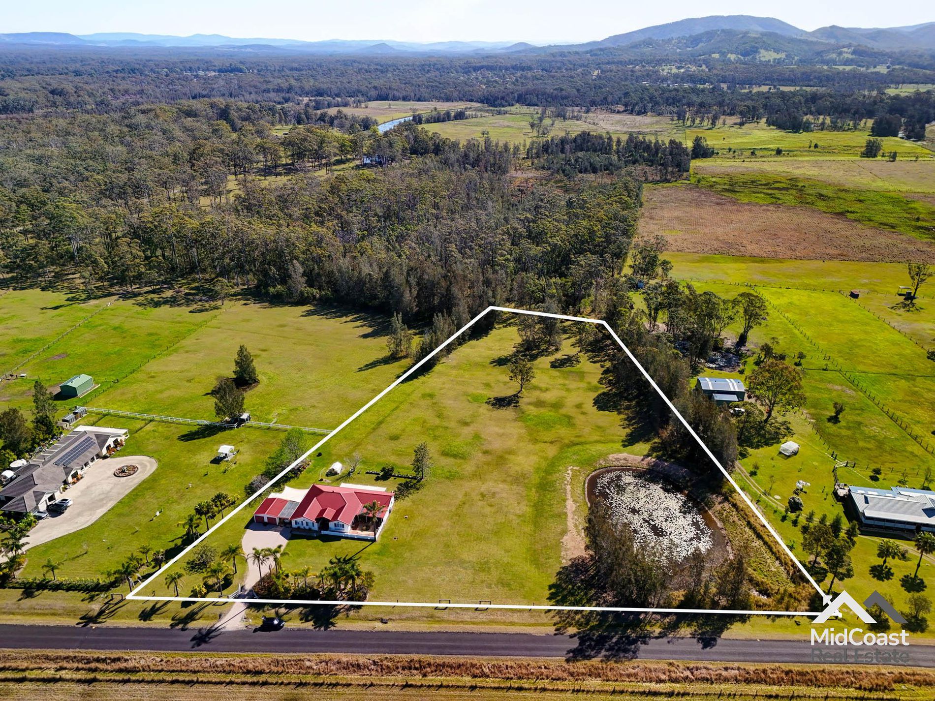 8 Laurina Drive, Darawank