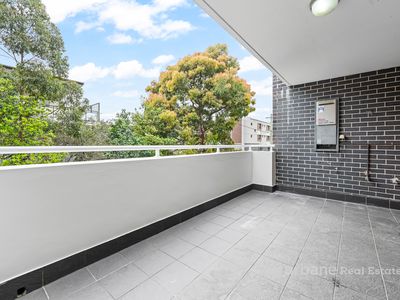 6 / 223-225 William Street, Merrylands