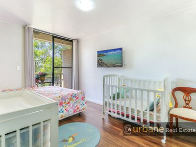 31 / 502-514 Carlisle Avenue, Mount Druitt