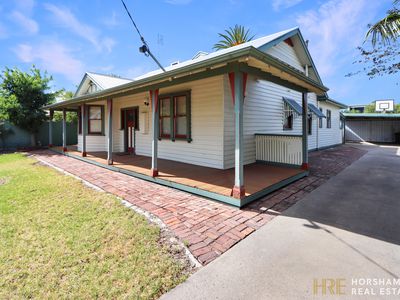 14 Bowden Street, Horsham