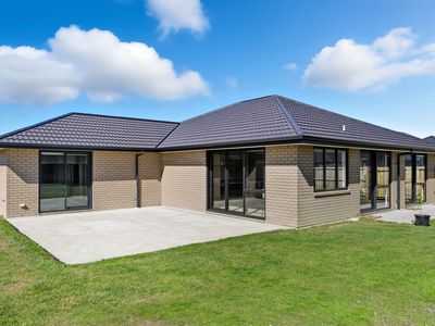 41 Oates Street, Lincoln