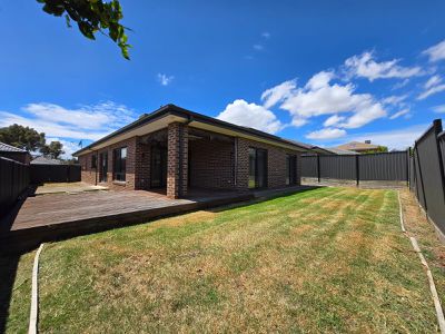 26 Euphoria Street, Craigieburn