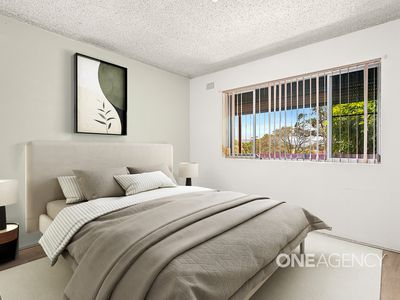 2 / 2 Denison Avenue, Barrack Heights