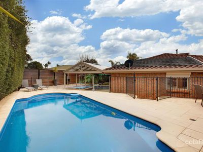 10 Bendigo Close, Trott Park