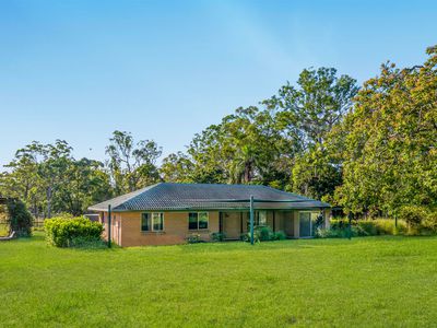 205 Teviot Road, Carbrook