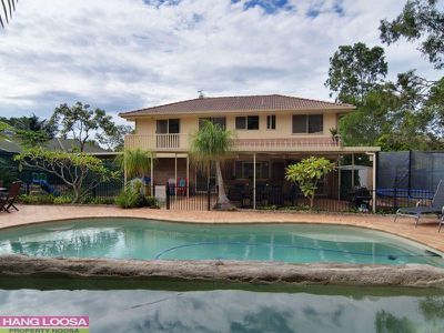 12 Hooper Crescent, Tewantin