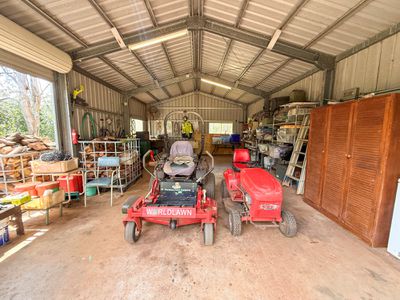 19 ZINGELMANN ROAD, Wondecla