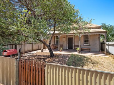 48A Wittenoom Street, Boulder