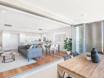 20 / 25 Riverview Terrace, Indooroopilly