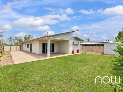 26 Hobart Crescent, Johnston