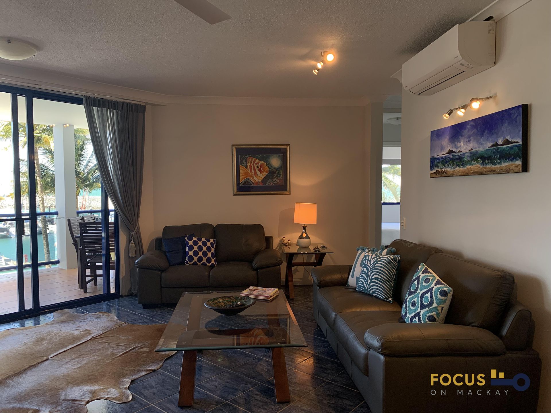 7 / 7 Megan Place, Mackay Harbour