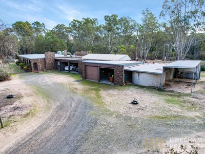 542 Roses Gap Road, Dadswells Bridge