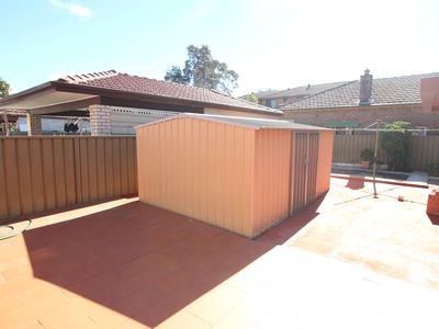 19 Eighth Avenue, Campsie
