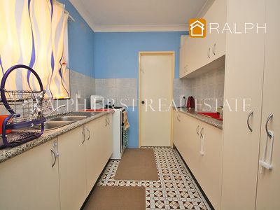 15 / 249 Haldon Street, Lakemba