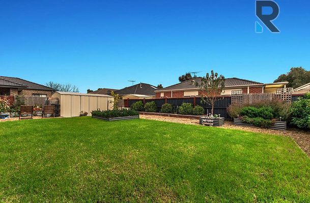 13 Aston Street, Craigieburn