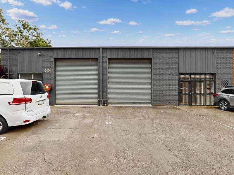 32 / 22 Dunn Crescent, Dandenong