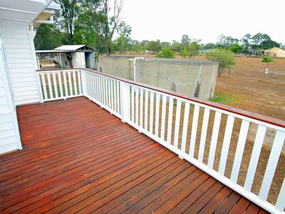 469 Torbanlea Road, Takura