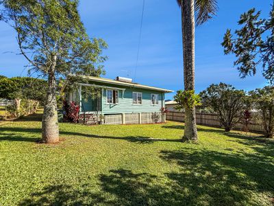 7 ROSE STREET, Atherton
